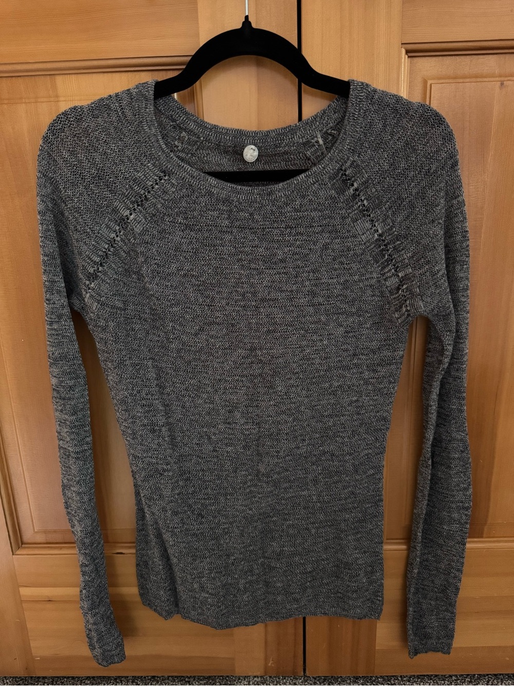 Margaret O'Leary Long Sleeve